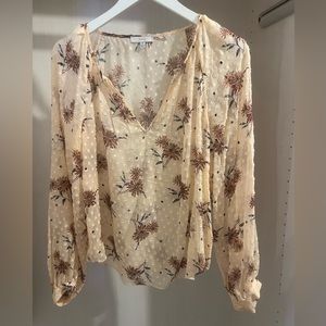 Joie blouse